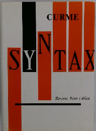 SYNTAX