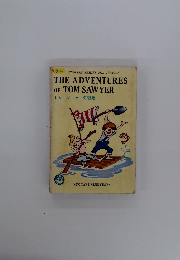 THE ADVENTURES OF TOM SAWYER