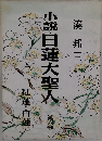 小説日蓮大聖人 6