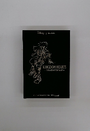 KINGDOM HEARTS Another Report 