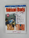 Human　Body　80　2003年4月29日