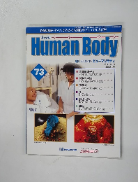 Human　Body　73