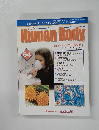 Inside　Human Body　64　2003年1/7号