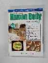 週刊 インサイド・ヒューマンボディ　Human Body 2002年12月24日号