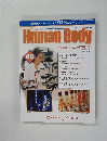 週刊 インサイド・ヒューマンボディ　2002年7/16号