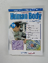 週刊 インサイド・ヒューマンボディ　2003年4/22号