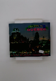 La Ville De QUEBEC
