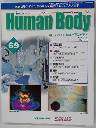 HumanBody　69