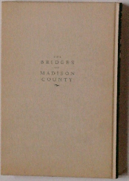 THE BRIDGES OF MADISON COUNTY