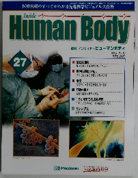 Inside　Human　Body　27　2002年4/16号