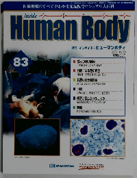 HumanBody　83　