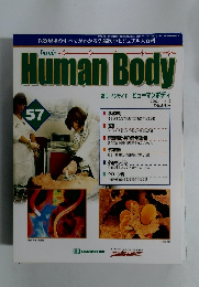 Inside　Human　Body　57　2002年11/12号
