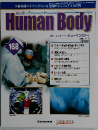 Human body　168　2005年1月