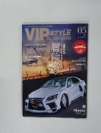 VIP　STYLE　２０１４年５月号