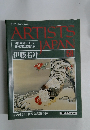 週刊アーティスト・ジャパン　１９９３年4月号