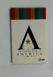 Ready to live in AMERICA