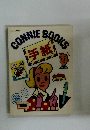 CONNIE　BOOKS　手紙