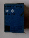 純文学書下ろし特別作品　海市
