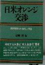 日米オレンジ交渉 経済摩擦をみる新しい視点