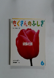 たくさんのふしぎ　