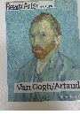 Beaux Arts hors serie　Van Gogh/Artaud