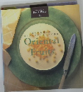 Oriental　Fruits