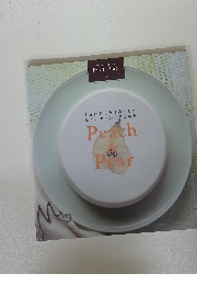 Peach & Pear