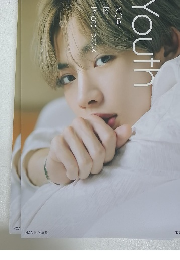 Youth - NOA 1st Photo book