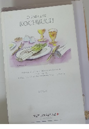 GRAND CLASS KOCHBUCH