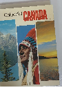 Colourful　CANADA