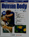 週刊 インサイド・ヒューマンボディ　2003年11/18号
