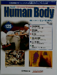 Human Body125