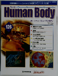 Human　Body　126