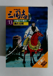 三国志　13　