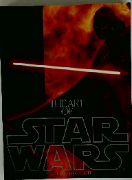 THE ART OF STAR WARS