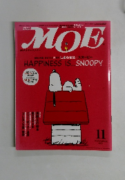 MOE 2005年11月号