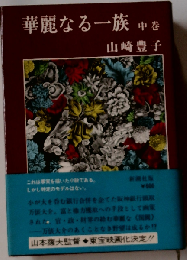 華麗なる一族　中巻