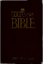 Good News Bible: Today’s English Version