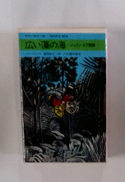 広い藻の海 : ジェイン・エア異聞 ＜今日の海外小説＞