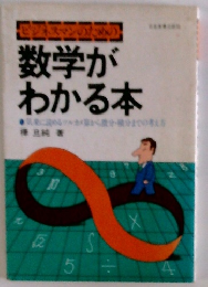 数学がわかる本