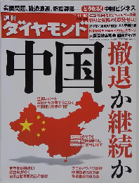 週刊 ダイヤモンド 2012年 11/10号 [雑誌]