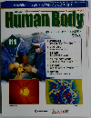 Human　Body　　2003年12月2日発行 