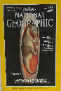 National Geographic Magazine,  1996年5月号