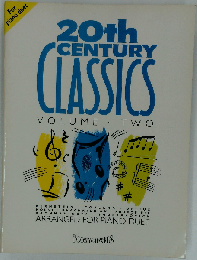 20th Century Classics Vol.2
