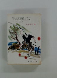 半九郎闇日記 (下)