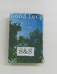 Good Luck　S&S