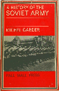 A HISTORY OF THE SOVIET ARMY