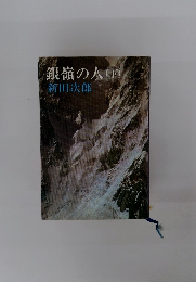 銀嶺の人(下)