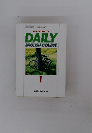 REVISED EDITION DAILY ENGLISH COURSE　I