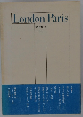 London　Paris　